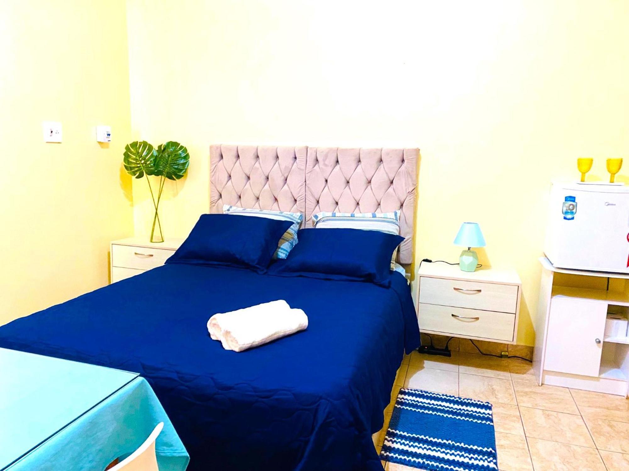 Pousada Casa do Ivo - Santarém Extérieur photo
